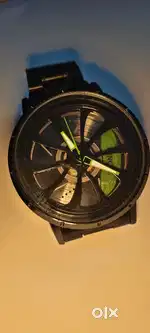 Very good watch