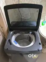 Samsung washing machine