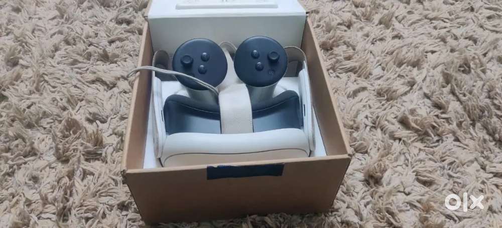 Meta quest 3 lite used available.