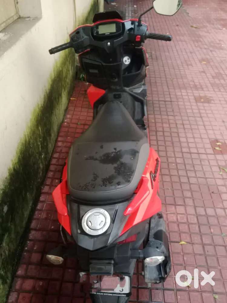 Good condition new
