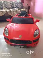toy remote control car