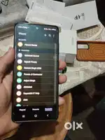 Samsung S20 FE 5g