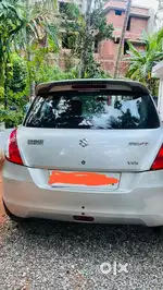Maruti Suzuki Swift 2015 Diesel Good Condition
