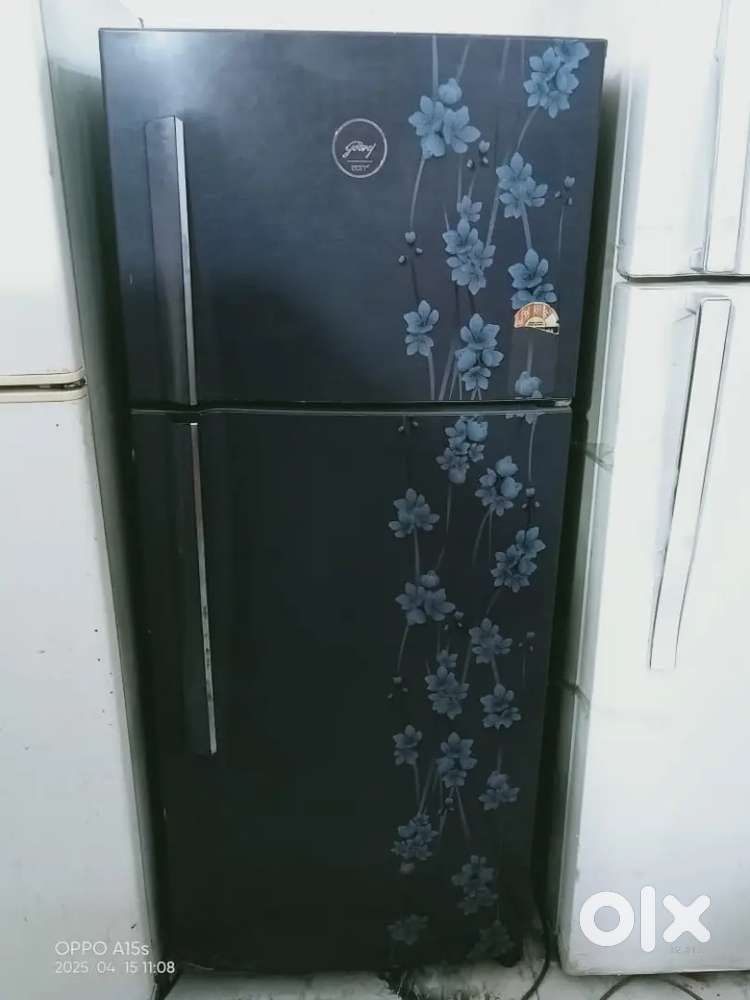 Fridge washing machine ripeyring