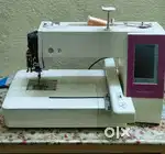 Mechine for the