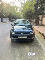 Volkswagen Polo 1.5 TDI Highline Plus, 2015, Diesel