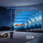 Projector new brand