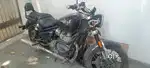 New unused 600 cc mentor