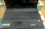 Lenovo laptop
