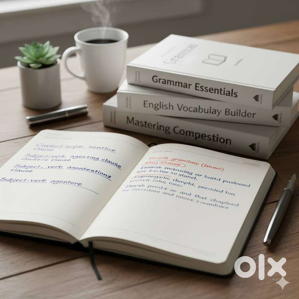 Boost Your Spoken English and IELTS Score Today