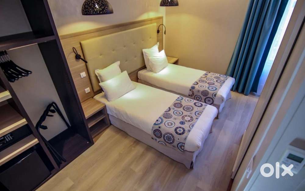 StayHeavens PG 39 Gurgaon