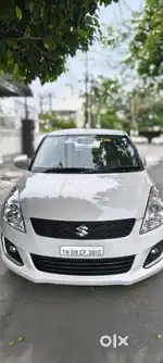 Maruti Suzuki Swift 2011-2014 ZDi, 2016, Diesel