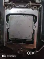 i3 1st gen processor