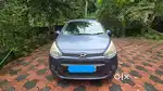 Hyundai i10 2014 Petrol Good Condition