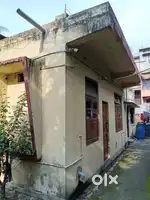 1Katta 16 Lecha Myadi Patta Land with Building