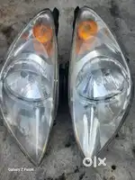 i20 OLD Head light Headlight JODI