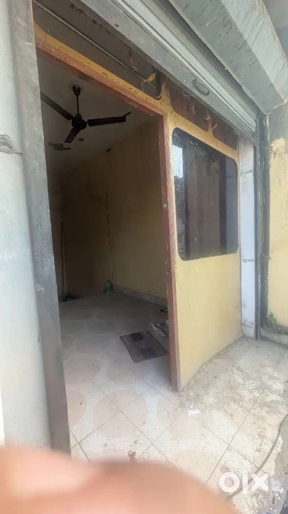 Prime Location Shop/Office Space available in Main Market Dakpathar