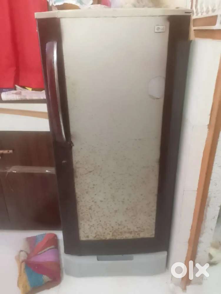 Sale my old frize