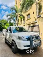 Tata Safari Storme, 2013, Diesel