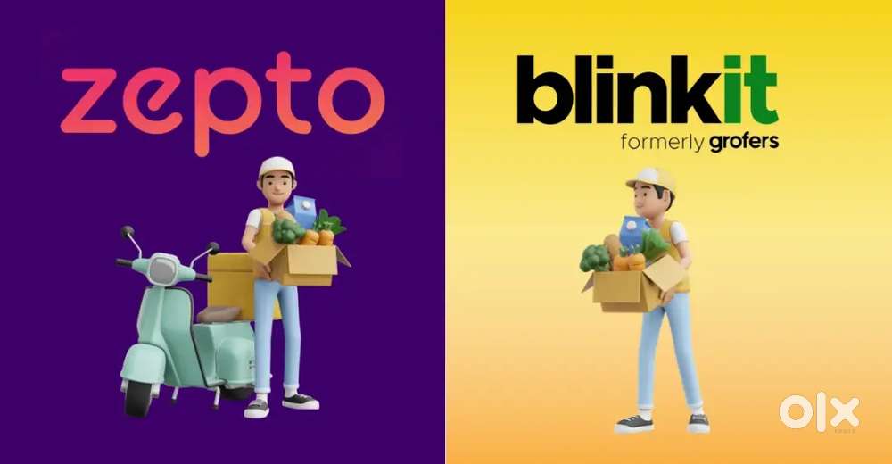 Weekly payout grocery delivery bengaluru