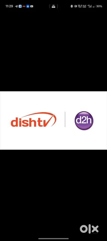 D2h services & electronic repair service