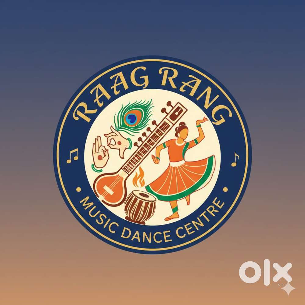 Dance teacher for all forms