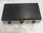 Dolphin LPG Stove