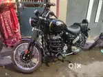 With all new colour,  complete work all genuine part