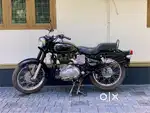 Bullet standard 350