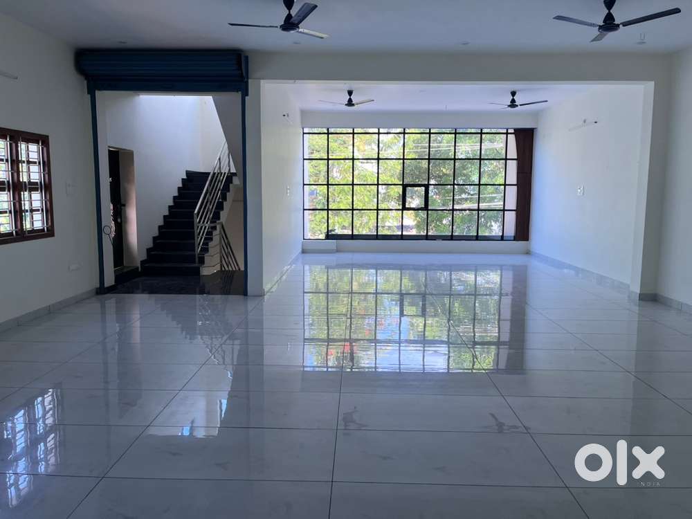 Commercial Space for Rent