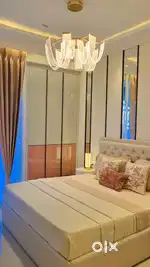 2 bhk  good location good rent income