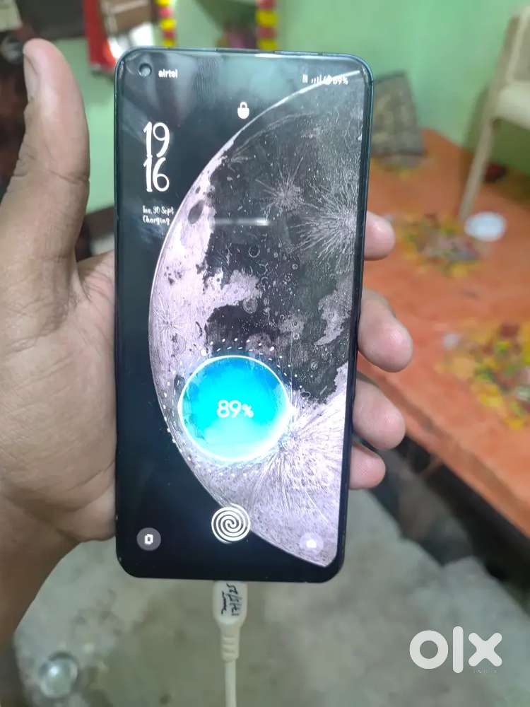 Good condition