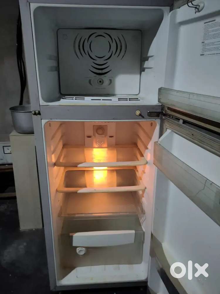 Godrej fridge