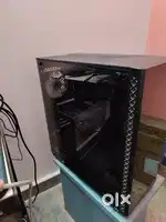 Gaming / Editing Desktop