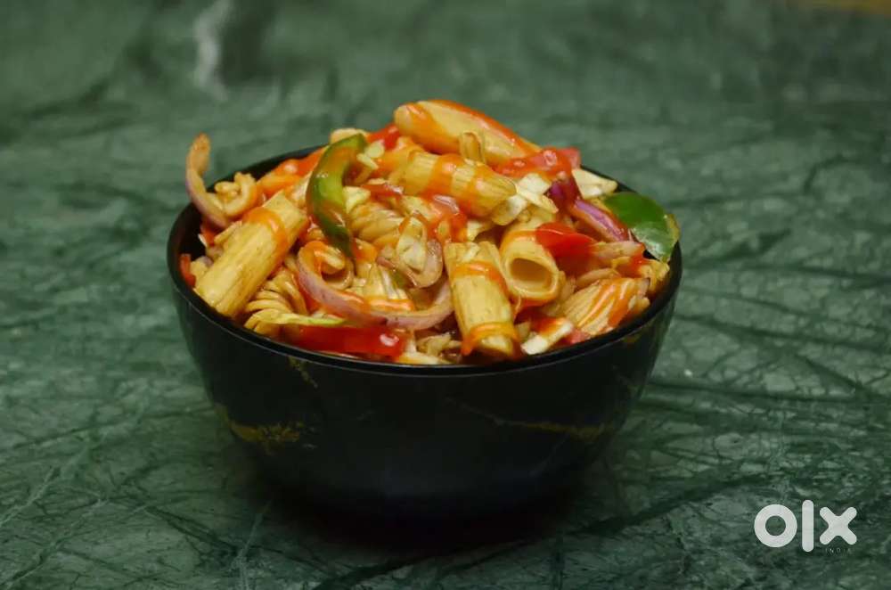 Fast food ke liye ladka chahiye