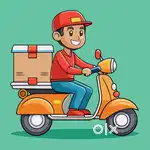 Food Delivery Boys Jaipur