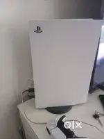PS5 1tb version