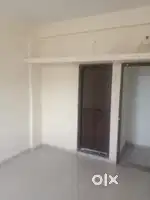 1 bhk house and 1 rk.
