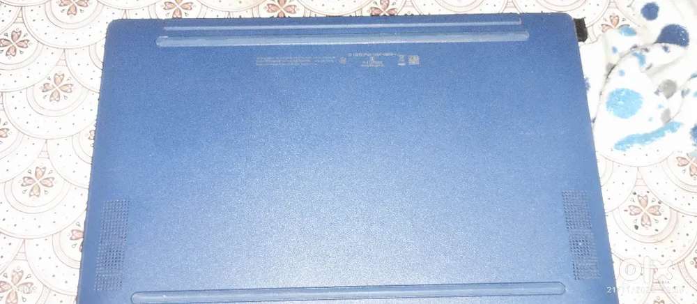 Chromebook hp laptop 4/32