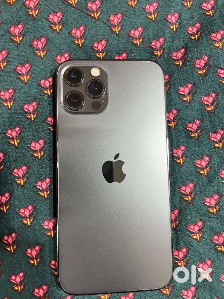 iPhone 12 Pro