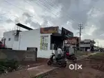 Open Space For Rent Ramnagar Road