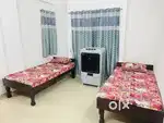 Boys pg available in Vadodara Alkapuri