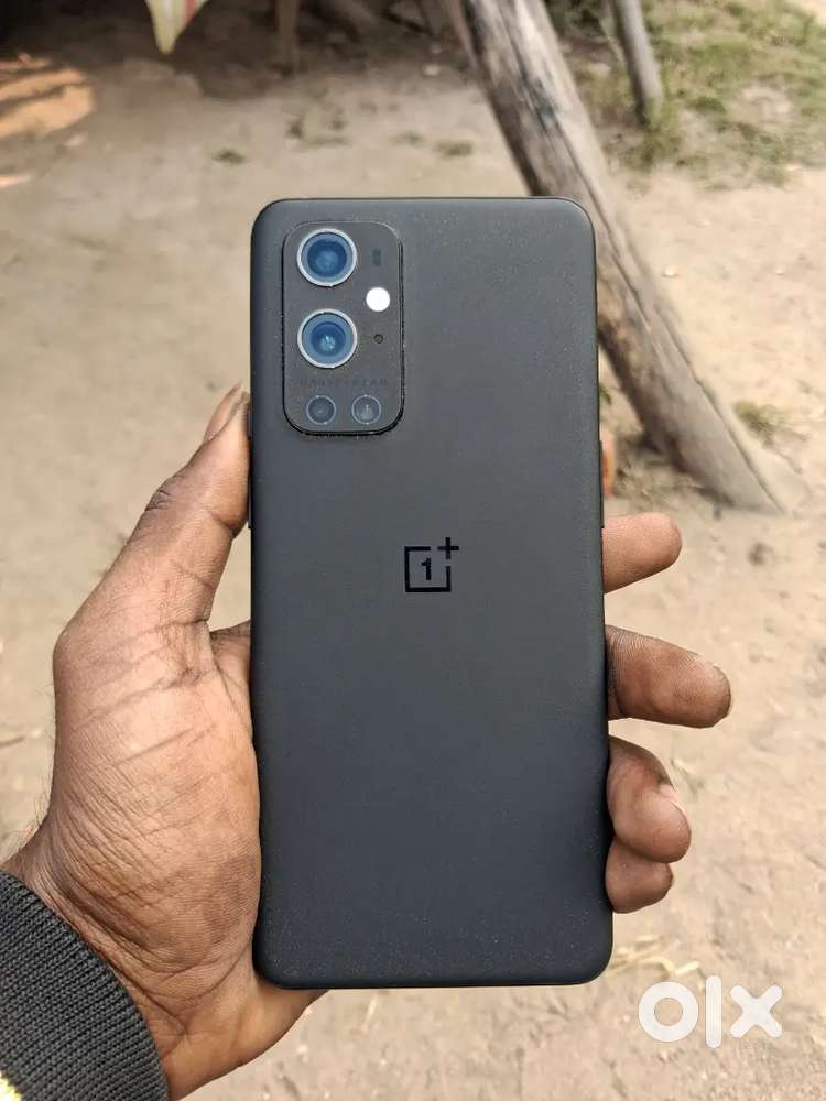One plus 9pro 5G