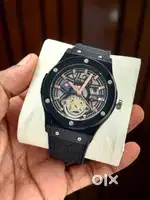 Hublot Classy look watch