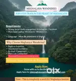 A initiative under Meghalaya Startups & Toursim
