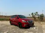Toyota Innova 2007 Diesel Well Maintained