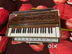 NS Three Line Harmonium 101% Brand New Condition for Sale