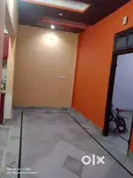 3 and 2 room set for rent in raja garden only for vegetarian family