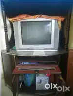 Television panel