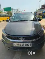 Tata Tiago nrg prabhakar ojha